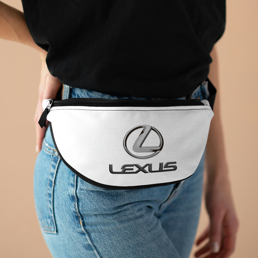 Lexus Fanny Pack™