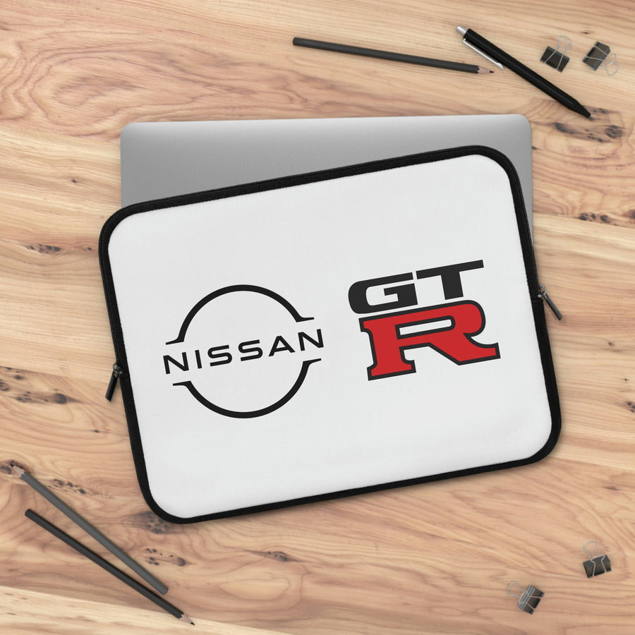 Nissan GTR Laptop Sleeve™