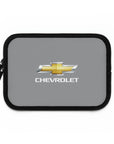 Grey Chevrolet Laptop Sleeve™