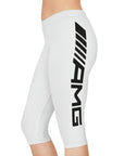 Women's Mercedes Capri Leggings™