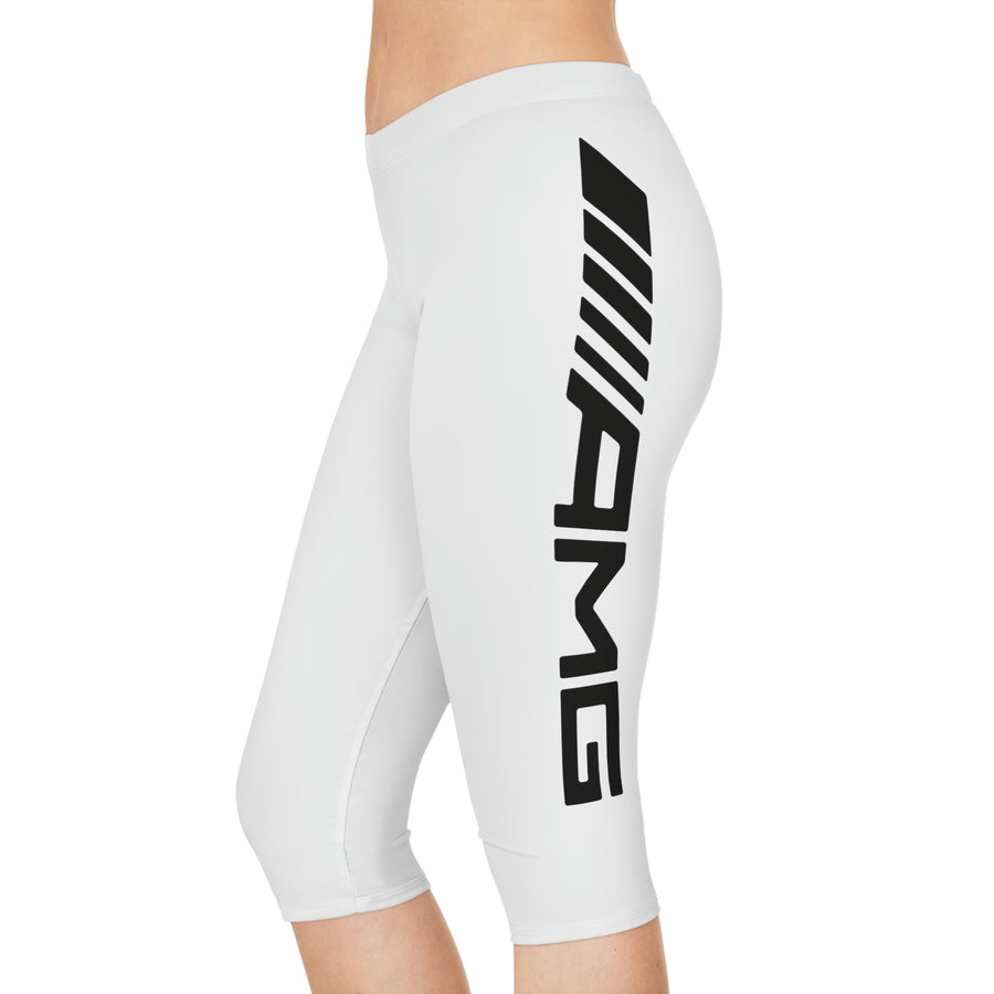 Women's Mercedes Capri Leggings™