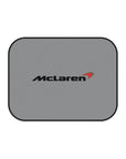 Grey Mclaren Car Mats (Set of 4)™