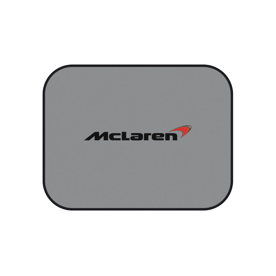 Grey Mclaren Car Mats (Set of 4)™