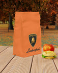 Crusta Lamborghini Polyester Lunch Bag™