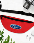 Red Ford Fanny Pack™