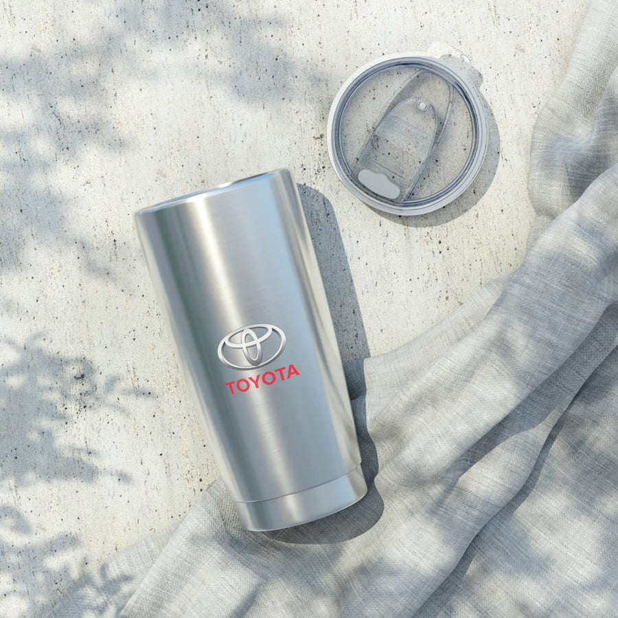 Toyota Vagabond 20oz Tumbler™