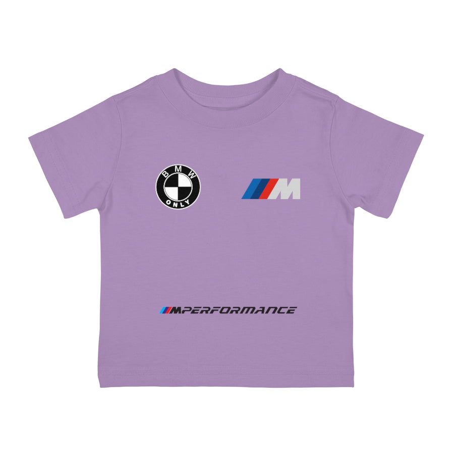 Infant Cotton BMW Jersey Tee™