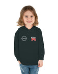 Toddler Nissan GTR Pullover Fleece Hoodie™