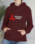 Unisex Mitsubishi Hoodie™