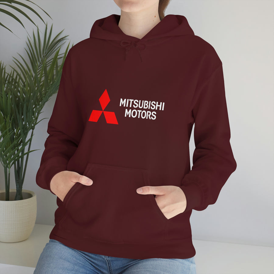 Unisex Mitsubishi Hoodie™