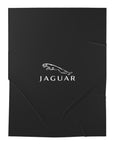 Black Jaguar Baby Swaddle Blanket™