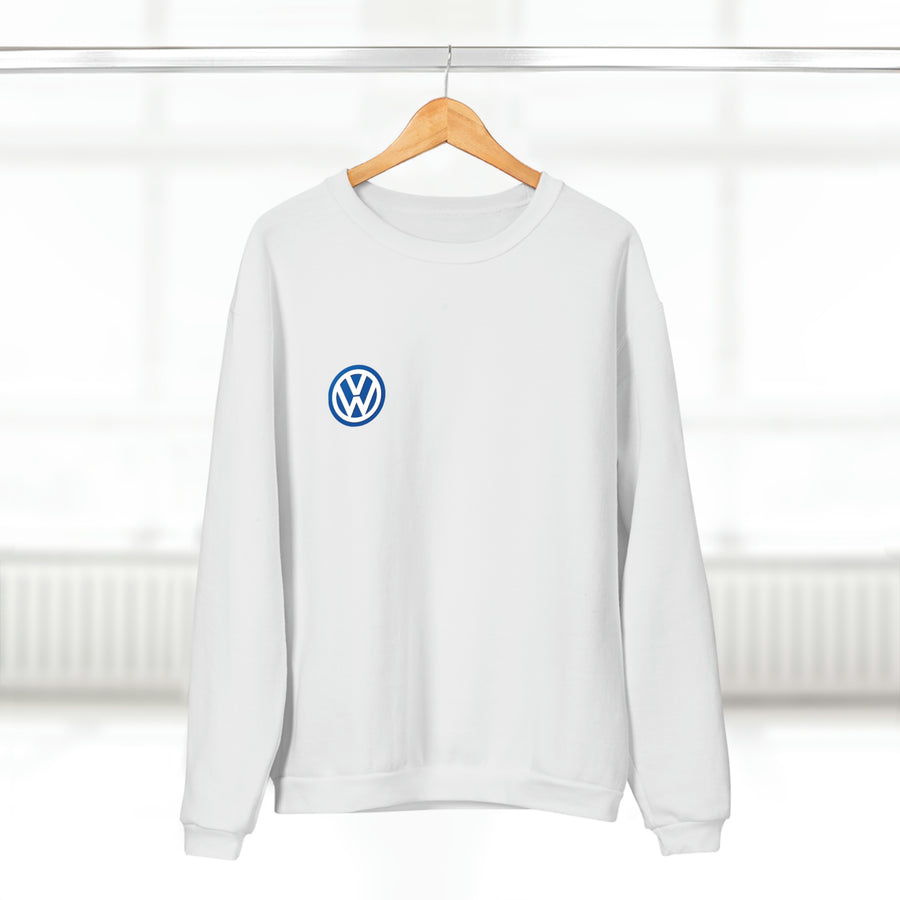 Unisex Volkswagen Crew Neck Sweatshirt™