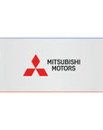 Mitsubishi LED Gaming Mouse Pad™