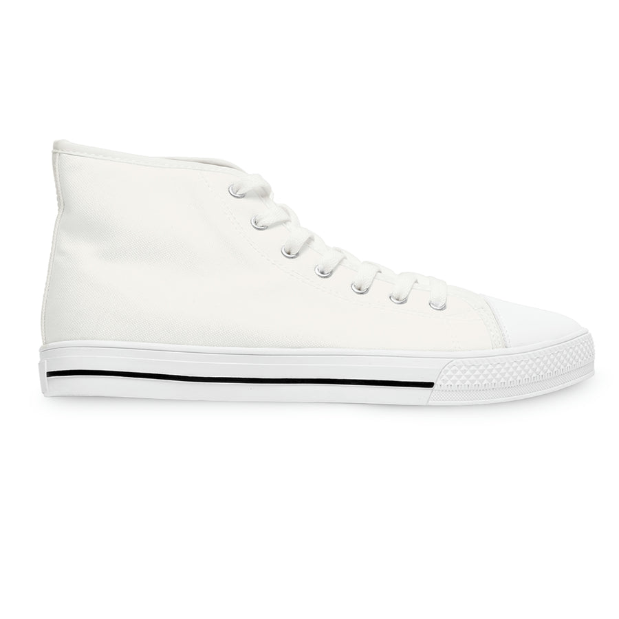 Women's Volkswagen High Top Sneakers™