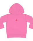 Unisex Mitsubishi Toddler Pullover Fleece Hoodie™