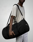 Black Jaguar Duffel Bag™