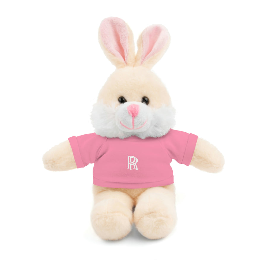 Rolls Royce Stuffed Animals with Tee™