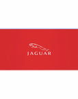 Red Jaguar LED Gaming Mouse Pad™