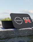 Nissan GTR PLA Bento Box with Band and Utensils™