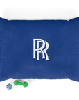 Dark Blue Rolls Royce Pet Bed™