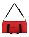 Red Mclaren Duffel Bag™