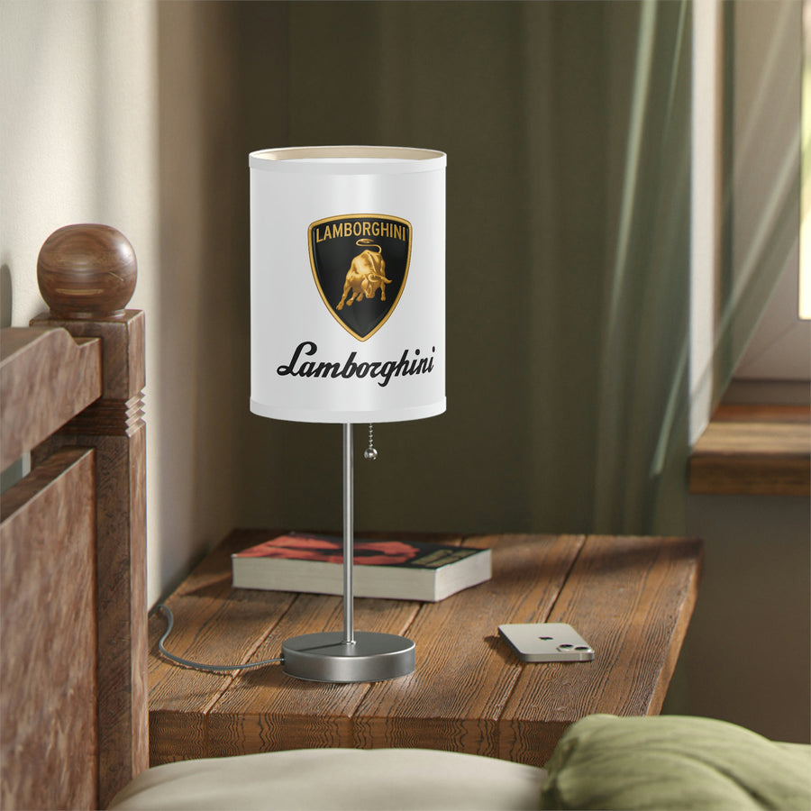 Lamborghini Lamp on a Stand, US|CA plug™