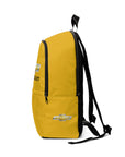 Unisex Yellow Chevrolet Backpack™