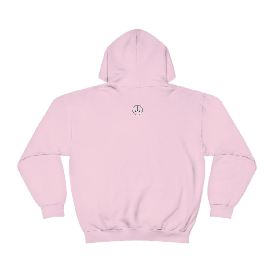 Unisex Mercedes Hoodie™