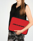 Red McLaren Laptop Sleeve™