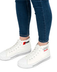 Women's Audi High Top Sneakers™