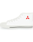 Men's Mitsubishi High Top Sneakers™