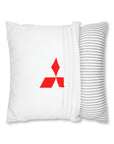 Mitsubishi Spun Polyester pillowcase™