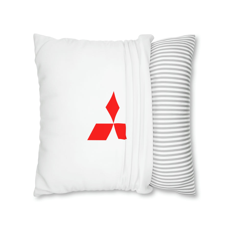 Mitsubishi Spun Polyester pillowcase™