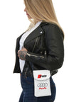 Small Audi Cell Phone Wallet™