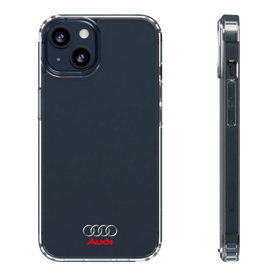 Audi Clear Cases™