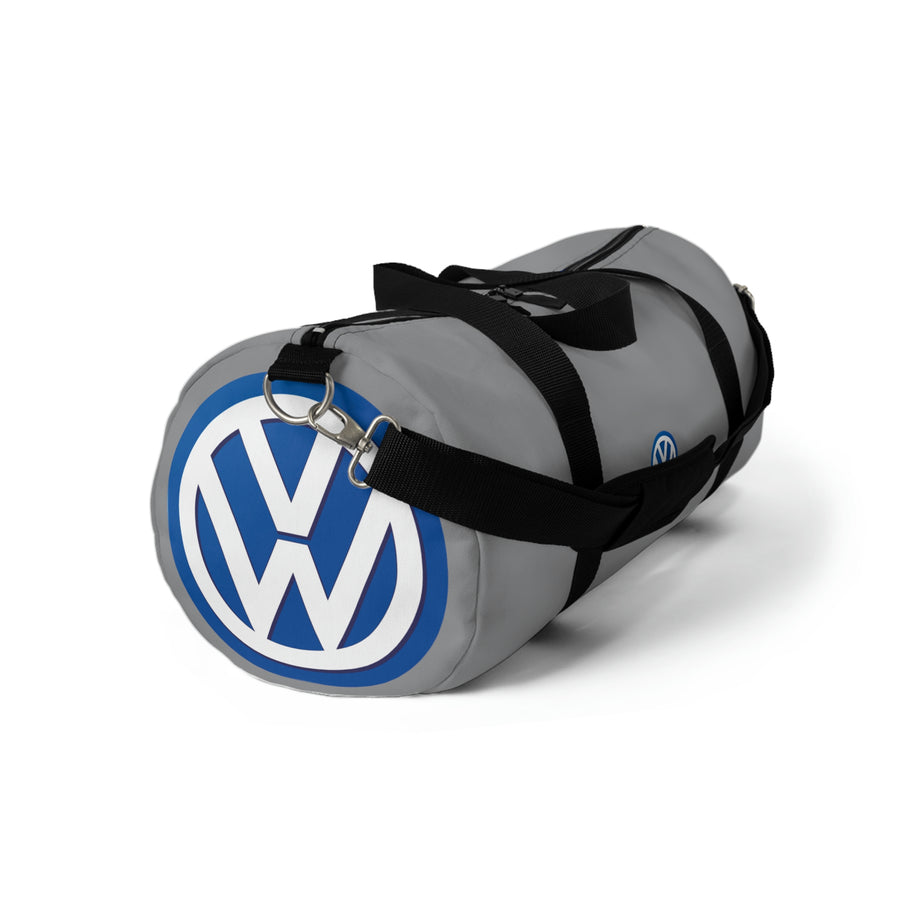 Grey Volkswagen Duffel Bag™