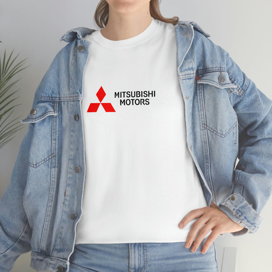 Unisex Mitsubishi Tee™