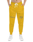 Unisex Yellow Mazda Joggers™