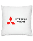 Mitsubishi Spun Polyester pillowcase™