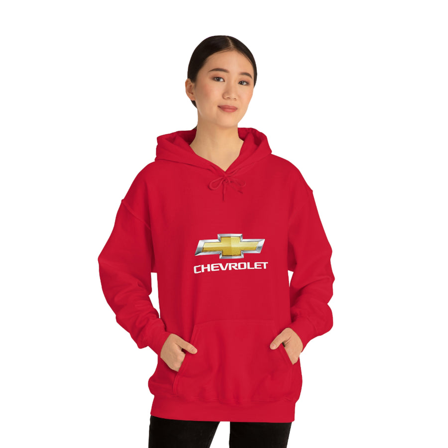 Unisex Chevrolet Hoodie™