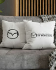 Mazda Spun Polyester pillowcase™