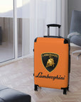 Crusta Lamborghini Suitcases™