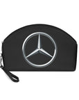 Black Mercedes Makeup Bag™