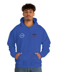 Unisex Nissan GTR Hoodie™