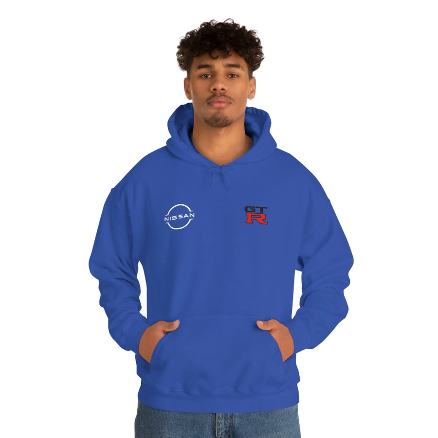 Unisex Nissan GTR Hoodie™