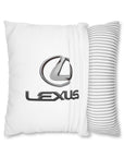 Lexus Spun Polyester pillowcase™