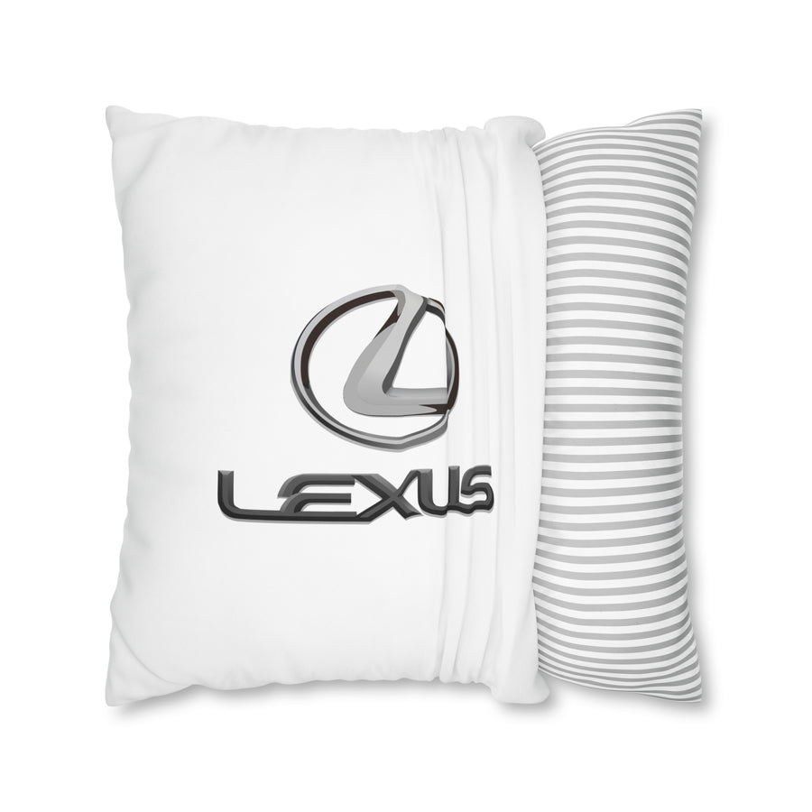 Lexus Spun Polyester pillowcase™