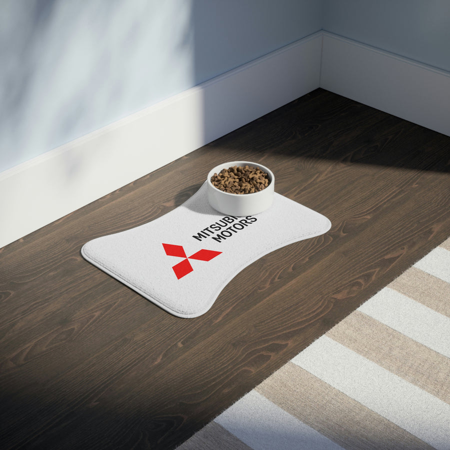 Mitsubishi Pet Feeding Mats™