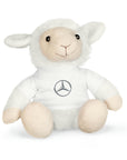 Mercedes Plush Toy with T-Shirt™