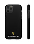 Snap Porsche Cases™